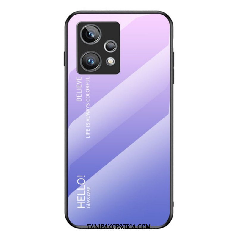 Futerały do Realme 9 Pro Plus Szkło Hartowane Witam