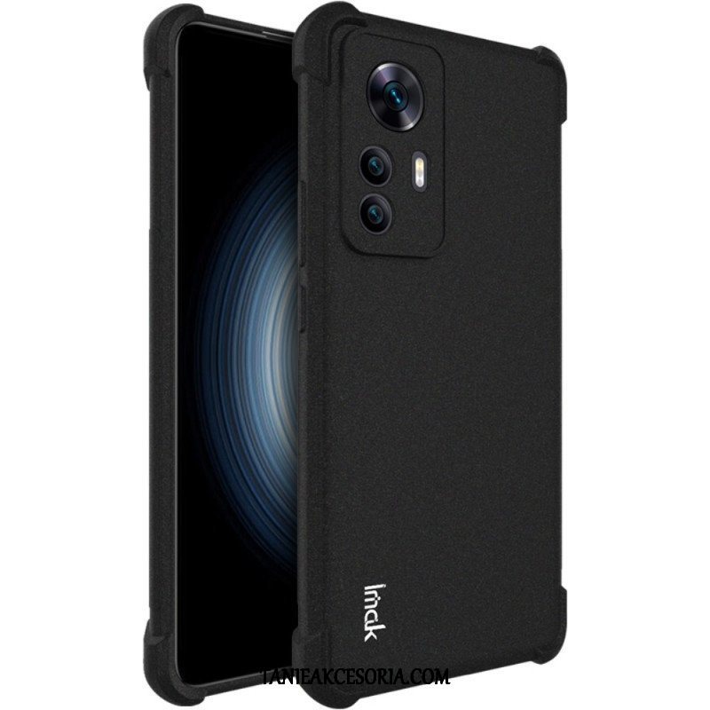 Futerały do Xiaomi 12T / 12T Pro Imak Skin Feel