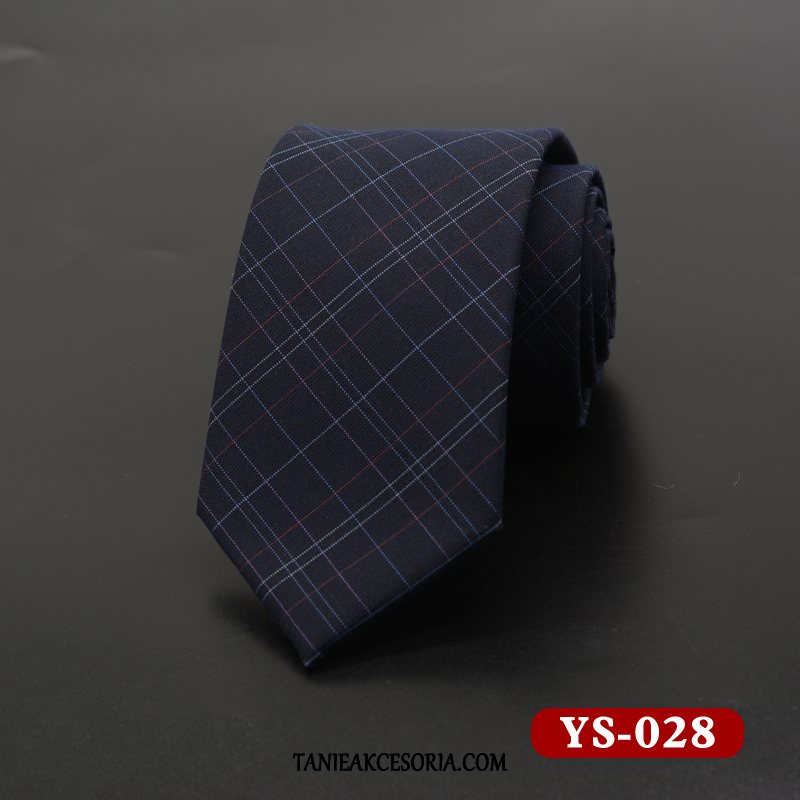 Męskie Krawat Męska Moda Pudełko Na Prezenty, Krawat Sukienka Casual Trendy