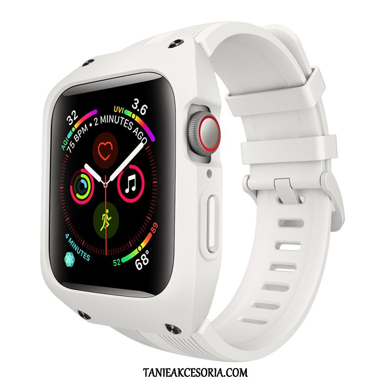 Etui Apple Watch Series 2 Ochraniacz Osobowość Akcesoria, Futerał Apple Watch Series 2 All Inclusive Modna Marka Silikonowe