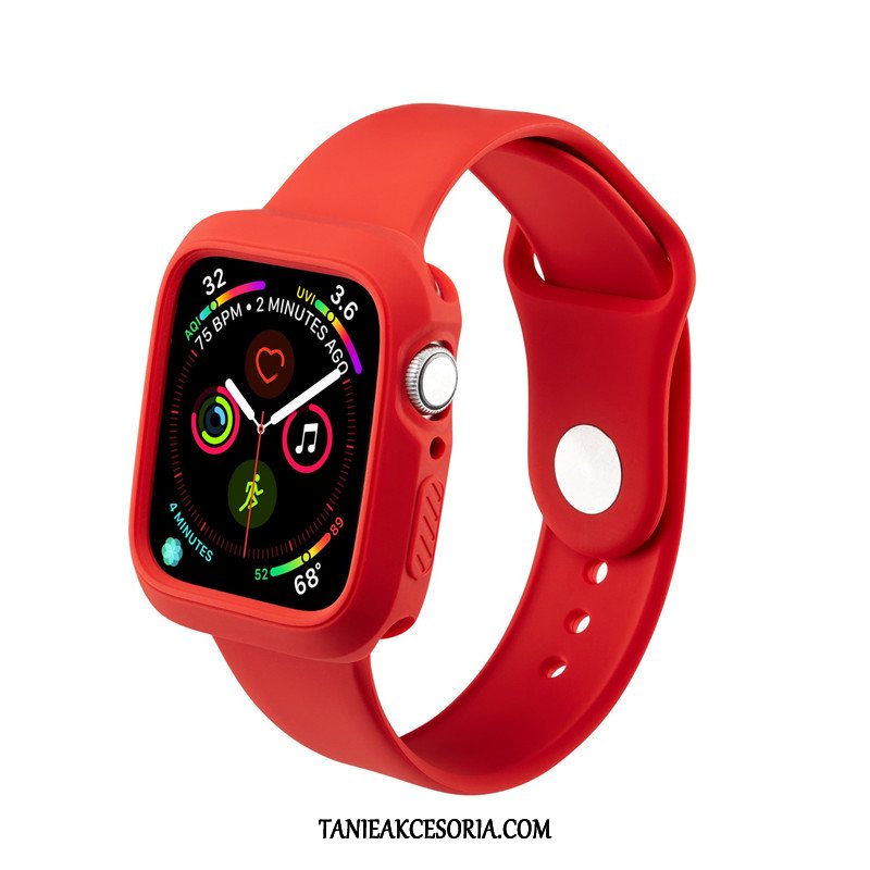 Etui Apple Watch Series 4 Osobowość All Inclusive Ochraniacz, Obudowa Apple Watch Series 4 Wodoodporny Tendencja Sportowe