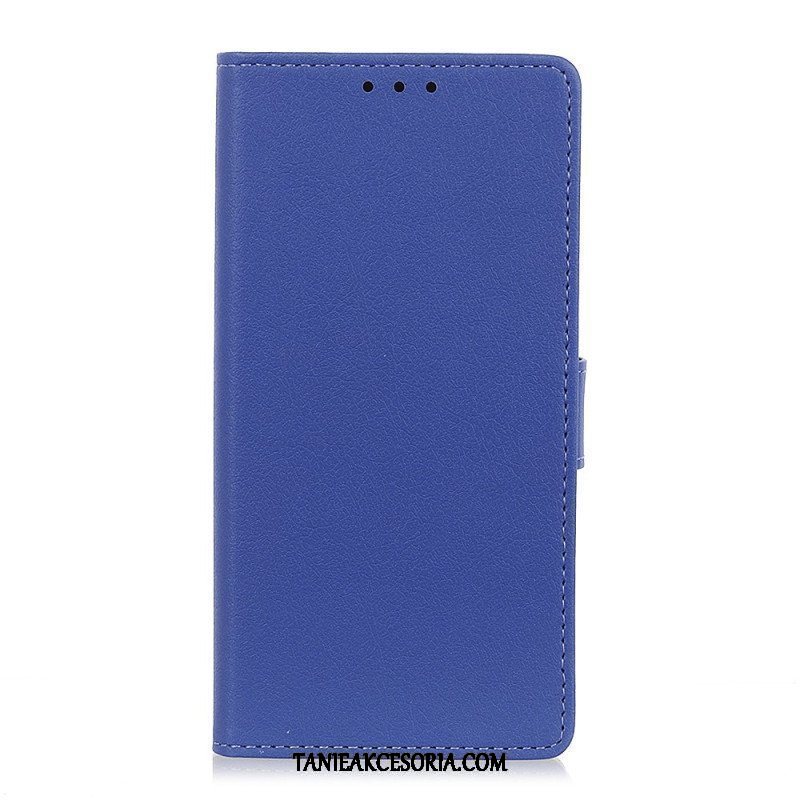 Etui Folio do Honor 90 Lite Klasyczny