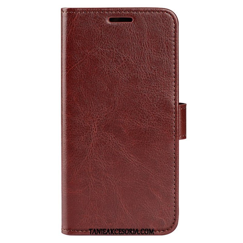 Etui Folio do OnePlus Nord CE 3 Lite 5G Klasyka Vintage