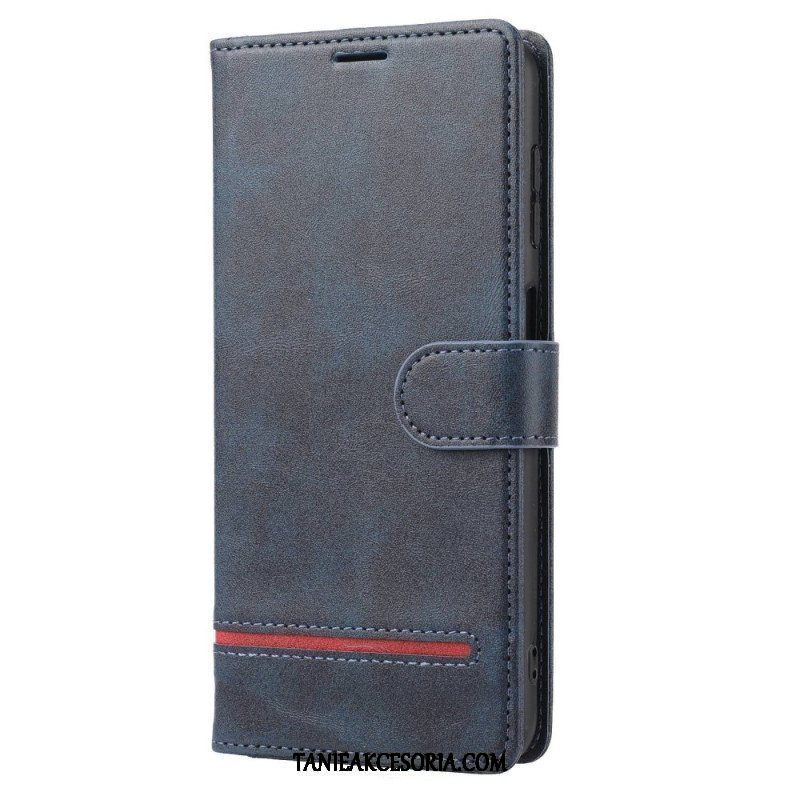 Etui Folio do Samsung Galaxy A13 Kolor Vintage