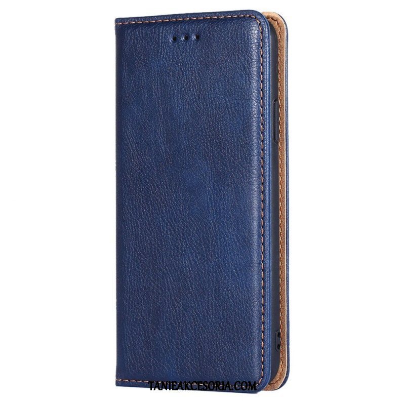 Etui Folio do Sony Xperia 5 IV Projekt Vintage