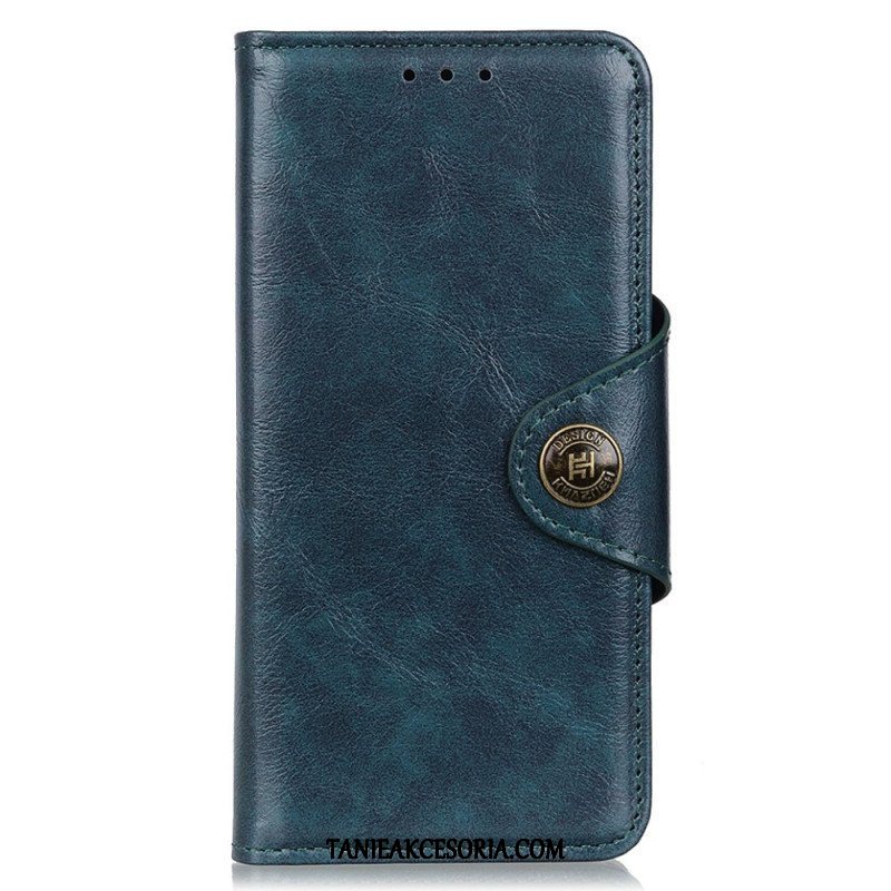 Etui Folio do Sony Xperia Pro-I Khazneh