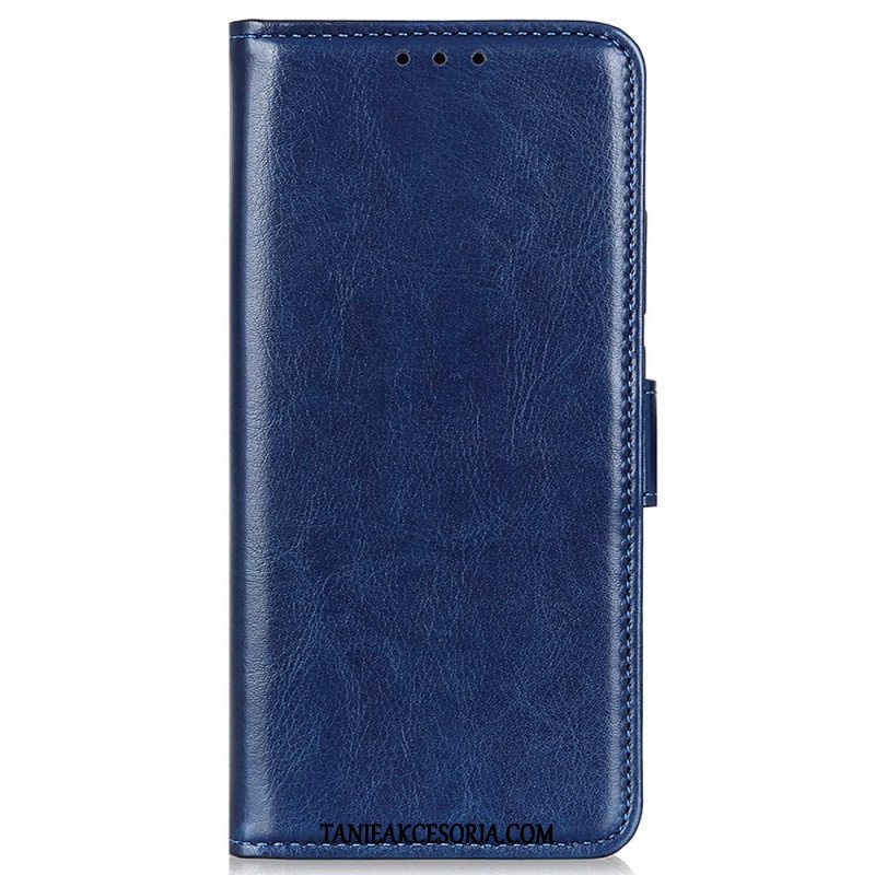 Etui Folio do Vivo V23 5G Delikatność