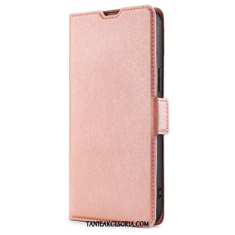 Etui Folio do Xiaomi 13 Bardzo Dobrze