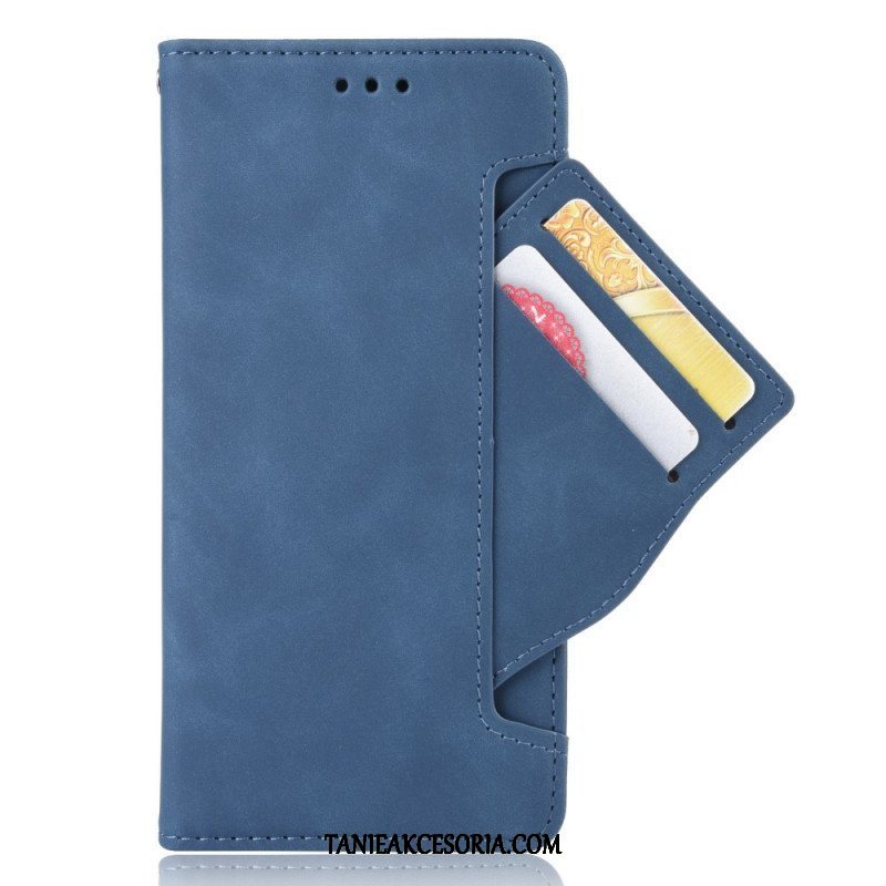 Etui Folio do Xiaomi Redmi Note 11 Pro Plus 5G Multi-karty