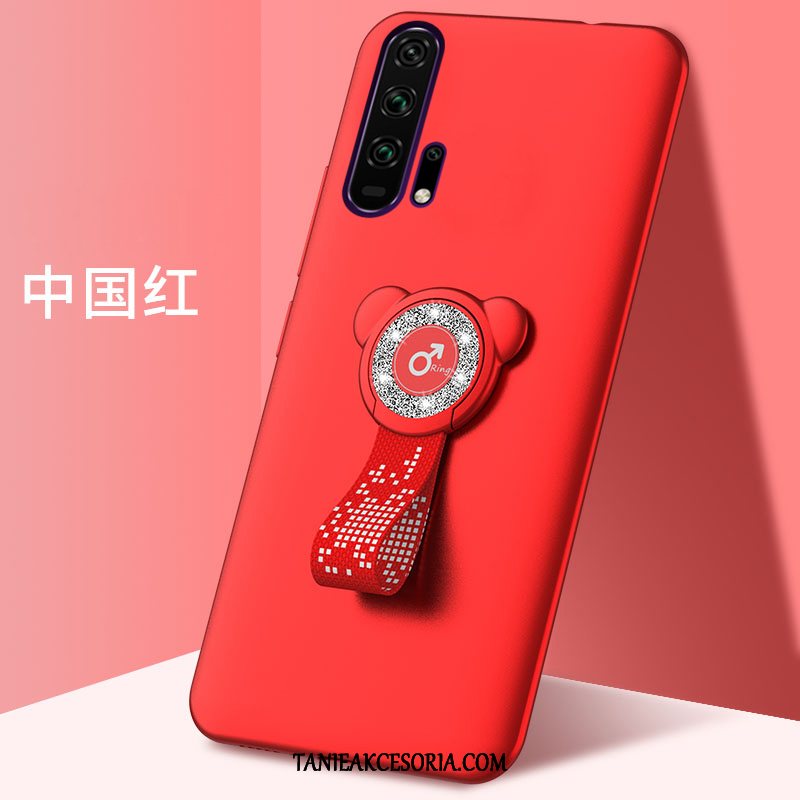 Etui Honor 20 Pro Cienkie Trudno Ochraniacz, Pokrowce Honor 20 Pro All Inclusive Anti-fall Modna Marka