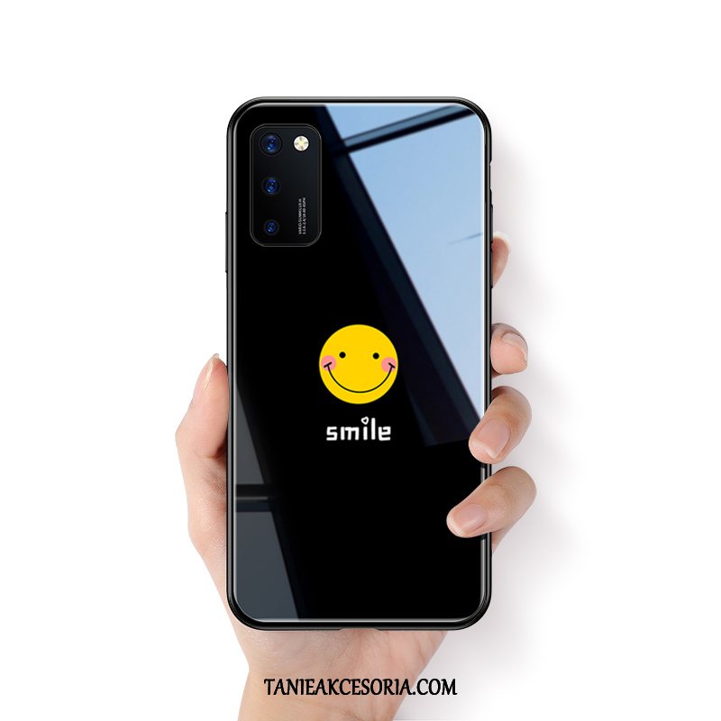 Etui Honor View30 Pro Silikonowe Piękny Kreatywne, Futerał Honor View30 Pro All Inclusive Zakochani Smile