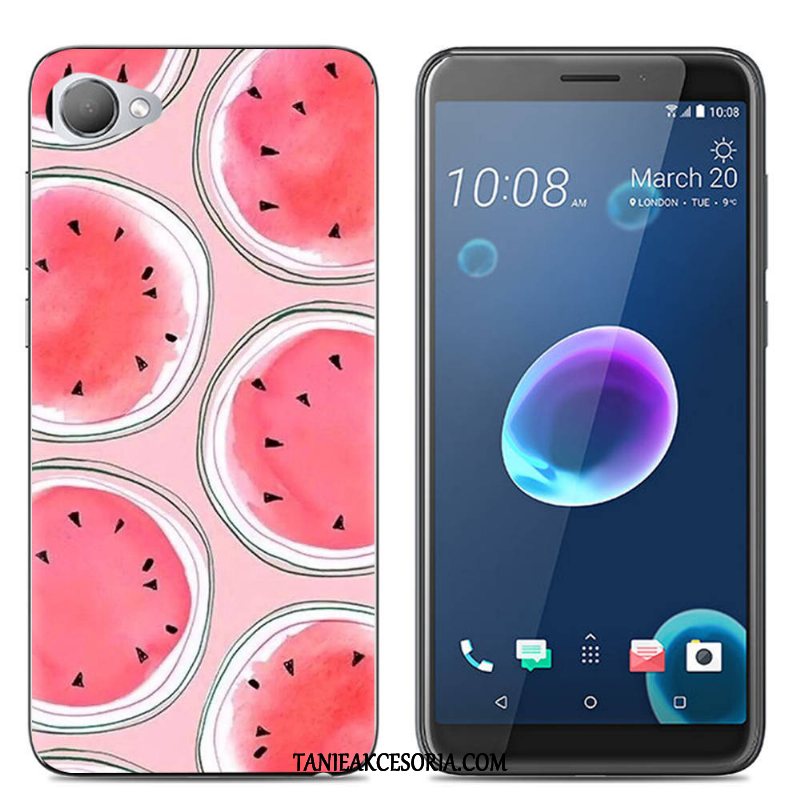 Etui Htc Desire 12 Kreatywne Miękki Nowy, Obudowa Htc Desire 12 Ochraniacz Tendencja Telefon Komórkowy