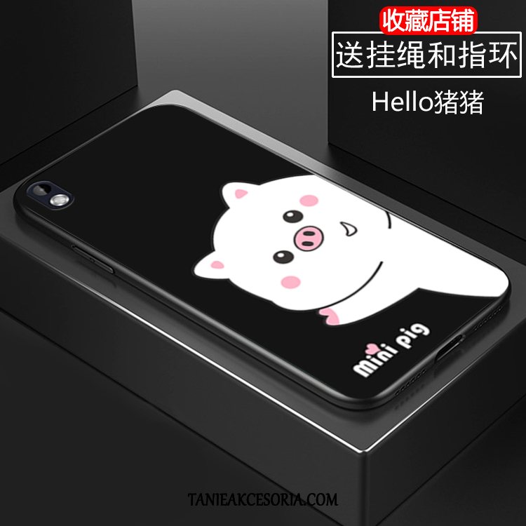 Etui Htc Desire 825 Anti-fall Silikonowe Telefon Komórkowy, Futerał Htc Desire 825 Osobowość Tendencja Czarny