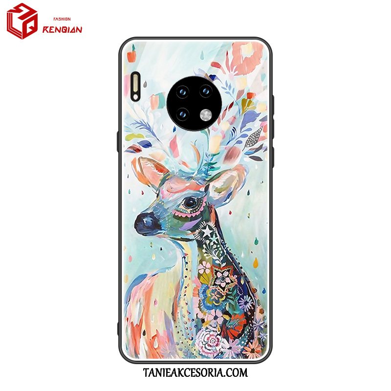 Etui Huawei Mate 30 Pro All Inclusive Ochraniacz Telefon Komórkowy, Pokrowce Huawei Mate 30 Pro Anti-fall Antypoślizgowe Oryginalny