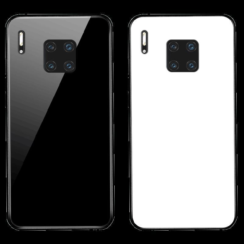 Etui Huawei Mate 30 Rs Oryginalne Telefon Komórkowy Tendencja, Futerał Huawei Mate 30 Rs Cienkie Trudno Jednolity Kolor
