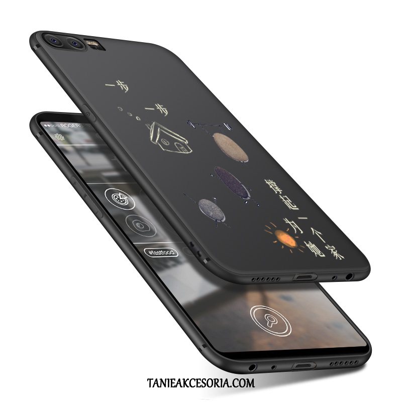 Etui Huawei P10 Plus Czerwony Netto Wysoki Koniec Telefon Komórkowy, Obudowa Huawei P10 Plus Cienka Super Mały