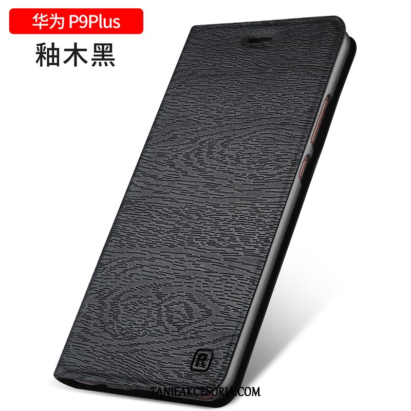 Etui Huawei P9 Plus Anti-fall Telefon Komórkowy Skórzany, Futerał Huawei P9 Plus All Inclusive Ochraniacz Klapa