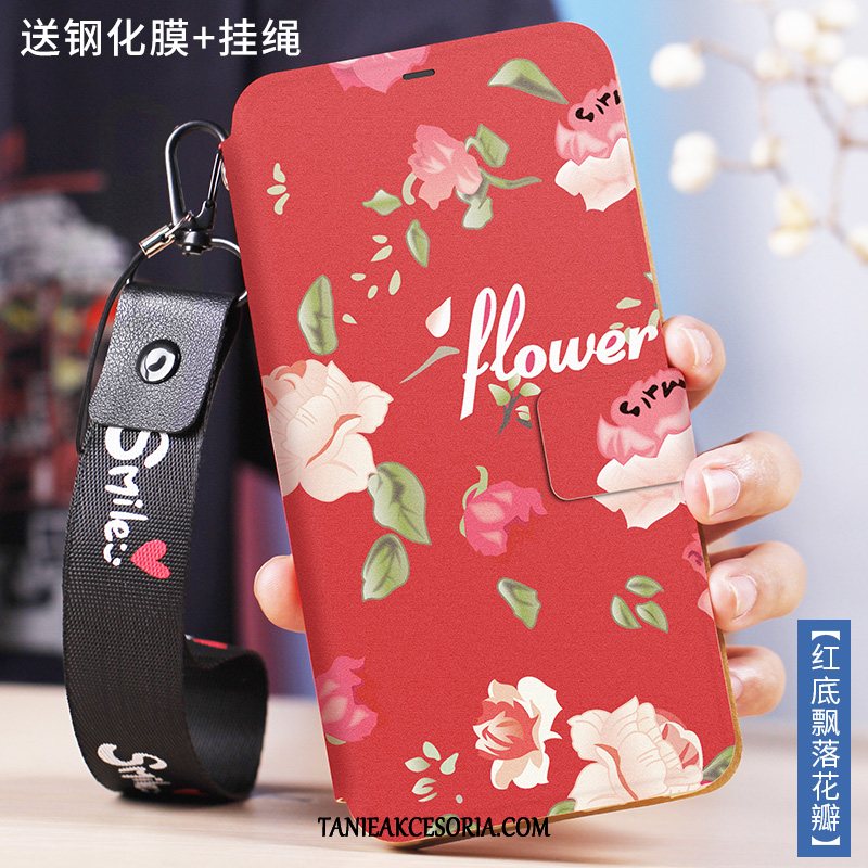 Etui Huawei Y5 2018 All Inclusive Nubuku Silikonowe, Obudowa Huawei Y5 2018 Anti-fall Wysoki Tendencja