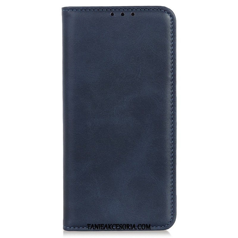 Etui Na Telefon do Google Pixel 7 Etui Folio Klasyczna Skóra Dwoina