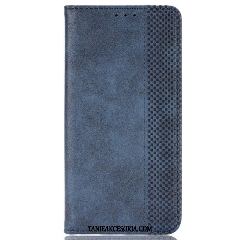 Etui Na Telefon do Google Pixel 7 Etui Folio Stylizowany