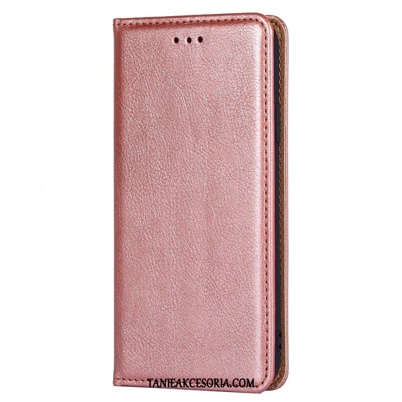 Etui Na Telefon do Honor 50 Pro Etui Folio Profesjonalna Skóra Vintage