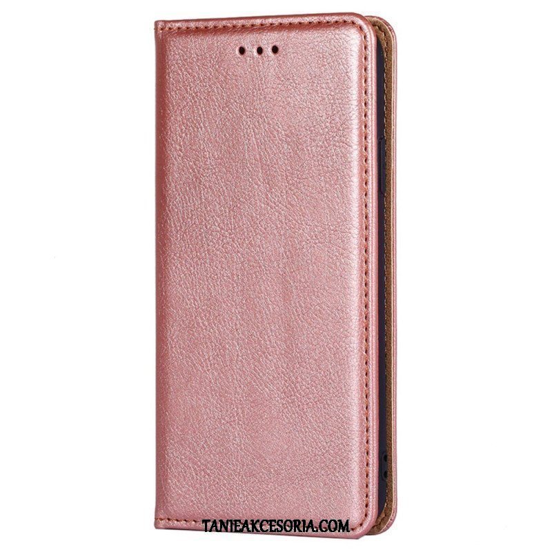 Etui Na Telefon do Honor 90 Etui Folio Klasyczny