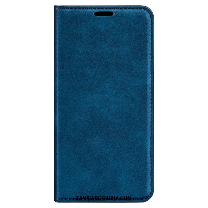 Etui Na Telefon do Honor Magic 4 Lite 5G Etui Folio Cukierek