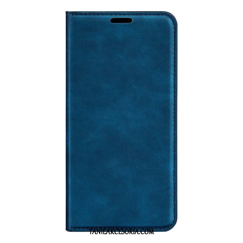 Etui Na Telefon do Honor Magic 4 Pro Etui Folio Miękkość W Dotyku