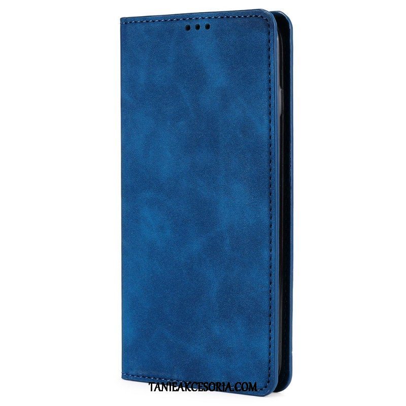 Etui Na Telefon do Honor Magic 5 Lite Etui Folio Klasyczny