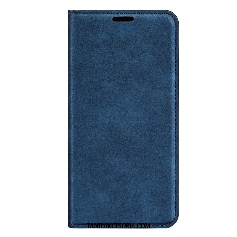 Etui Na Telefon do Oppo Reno 8 Pro Etui Folio Klasyczny