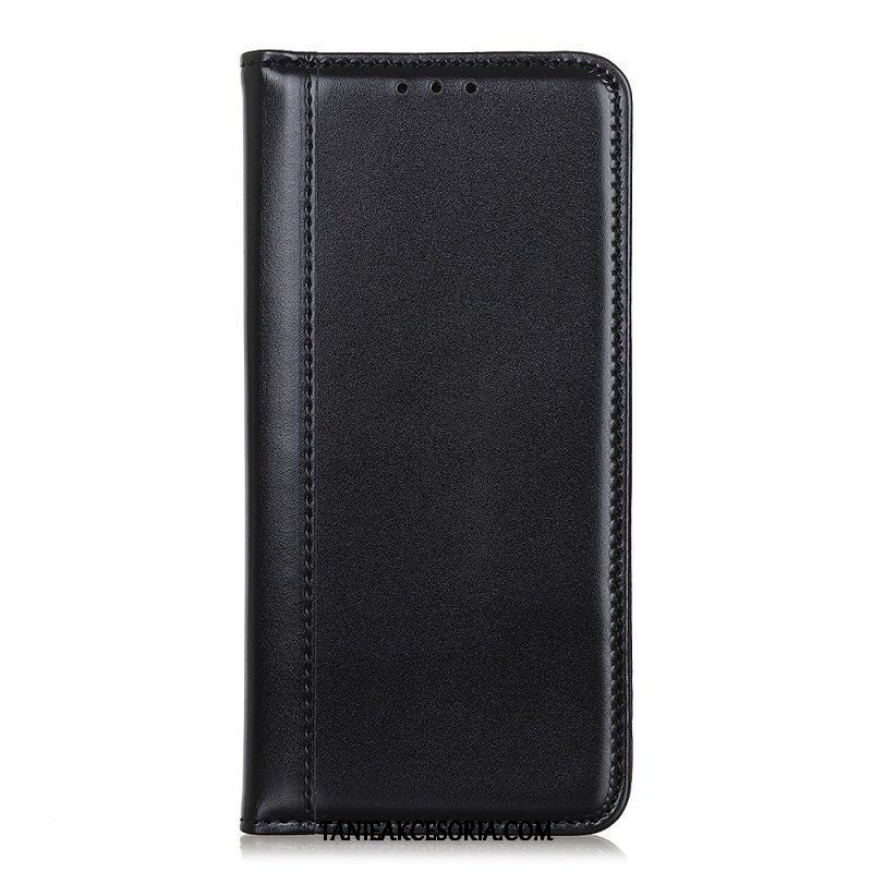 Etui Na Telefon do Samsung Galaxy A13 5G / A04s Etui Folio Błyszcząca Dwoina