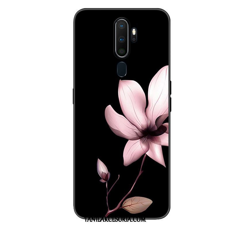 Etui Oppo A5 2020 Piękny Wzór Dostosowane, Obudowa Oppo A5 2020 Mały Świeży Miękki