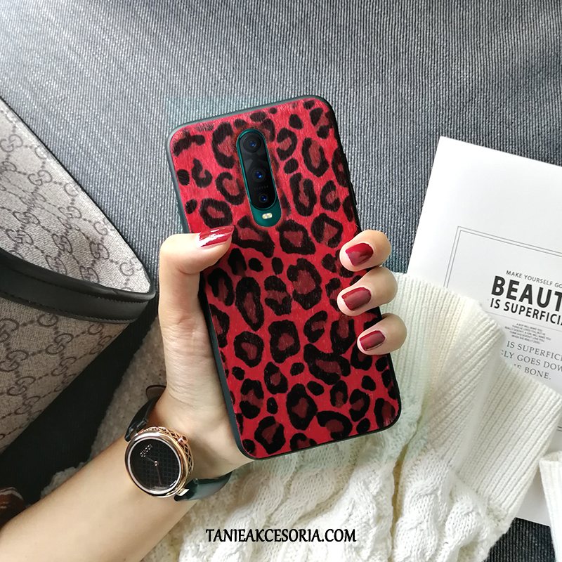 Etui Oppo R17 Pro Wiszące Ozdoby Miękki Anti-fall, Obudowa Oppo R17 Pro Eleganckie Kreatywne Ochraniacz