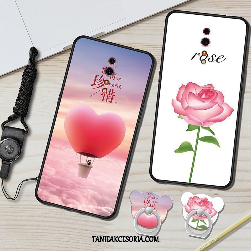 Etui Oppo Reno Z Ochraniacz Wspornik Kreatywne, Pokrowce Oppo Reno Z Telefon Komórkowy Miękki Wiszące Ozdoby