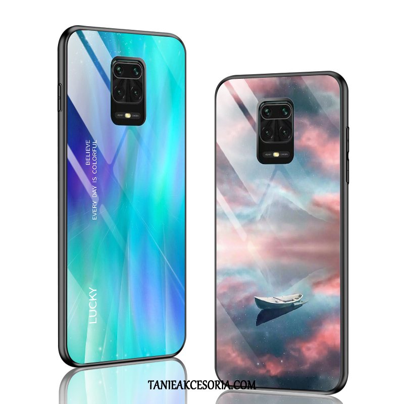 Etui Redmi Note 9 Pro All Inclusive Nubuku Cienkie, Futerał Redmi Note 9 Pro Poczuj Trudno Telefon Komórkowy Beige Nackte Farbe