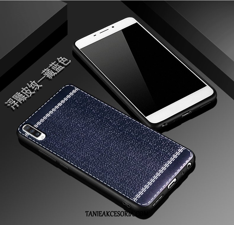 Etui Samsung Galaxy A70 Wzór Gwiazda Dostosowane, Futerał Samsung Galaxy A70 Telefon Komórkowy Szkło Hartowane Filmy