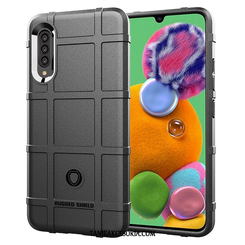 Etui Samsung Galaxy A90 5g Magnetyzm Silikonowe Kreatywne, Futerał Samsung Galaxy A90 5g Balon Osobowość All Inclusive