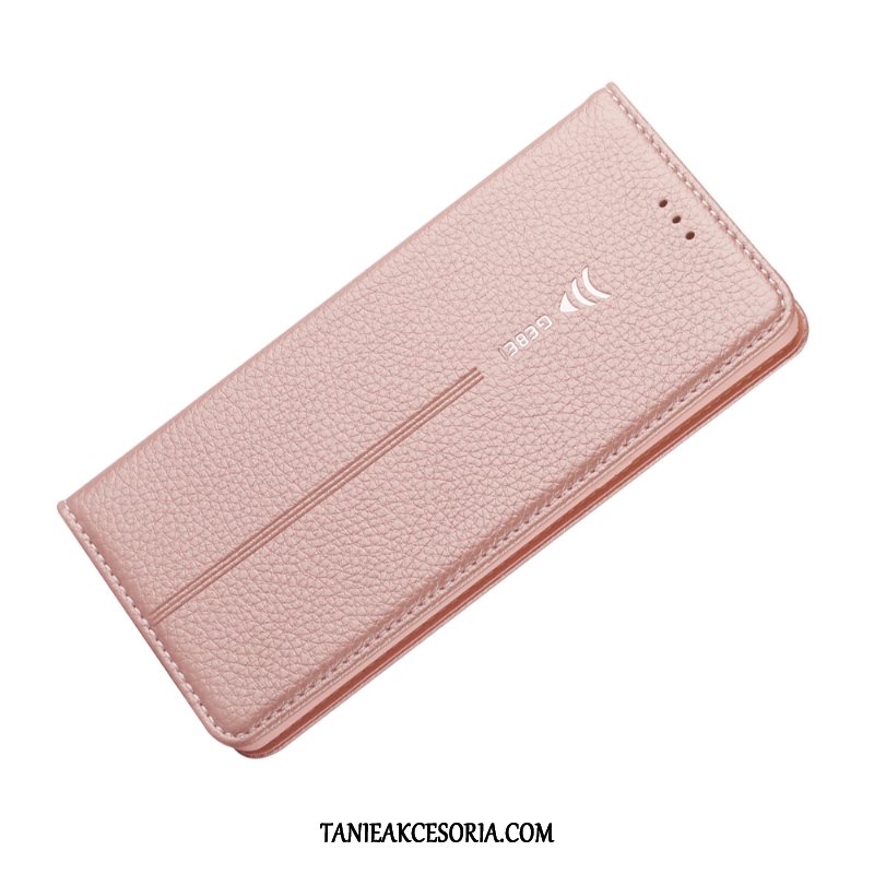 Etui Samsung Galaxy Note 9 Różowe Nowy Kreatywne, Futerał Samsung Galaxy Note 9 Ochraniacz Anti-fall Eleganckie