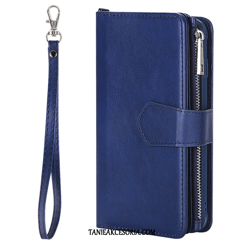 Etui Samsung Galaxy Note 9 Zamek Telefon Komórkowy Gwiazda, Pokrowce Samsung Galaxy Note 9 All Inclusive Anti-fall Ochraniacz