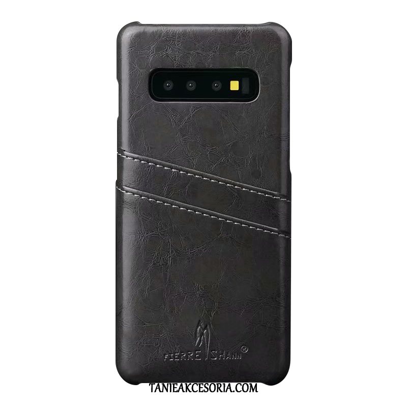 Etui Samsung Galaxy S10 Tendencja Nowy Telefon Komórkowy, Obudowa Samsung Galaxy S10 Gwiazda Osobowość Modna Marka