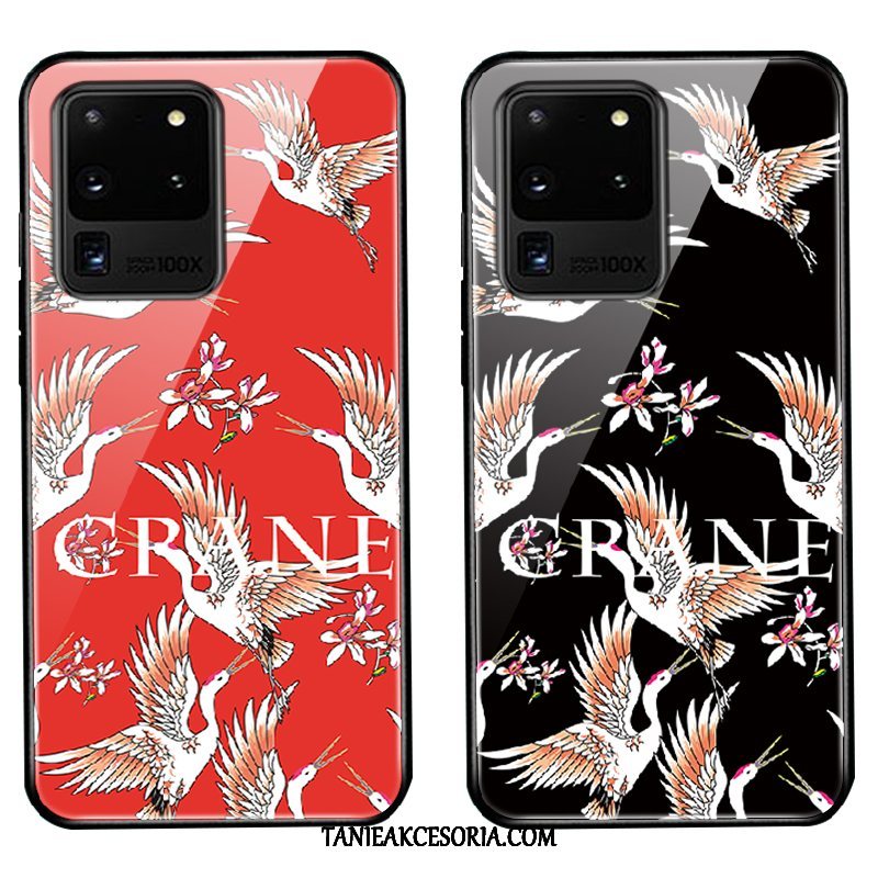 Etui Samsung Galaxy S20 Ultra All Inclusive Kreskówka Miękki, Futerał Samsung Galaxy S20 Ultra Kreatywne Silikonowe Ochraniacz