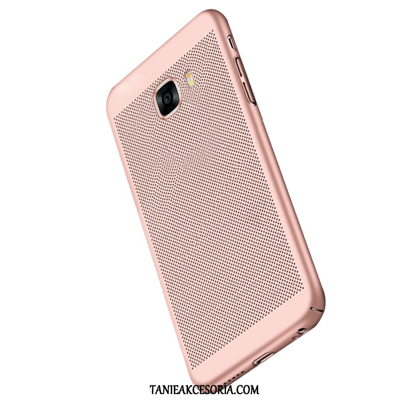 Etui Samsung Galaxy S6 Siatkowe Gwiazda Ochraniacz, Obudowa Samsung Galaxy S6 Różowe Telefon Komórkowy