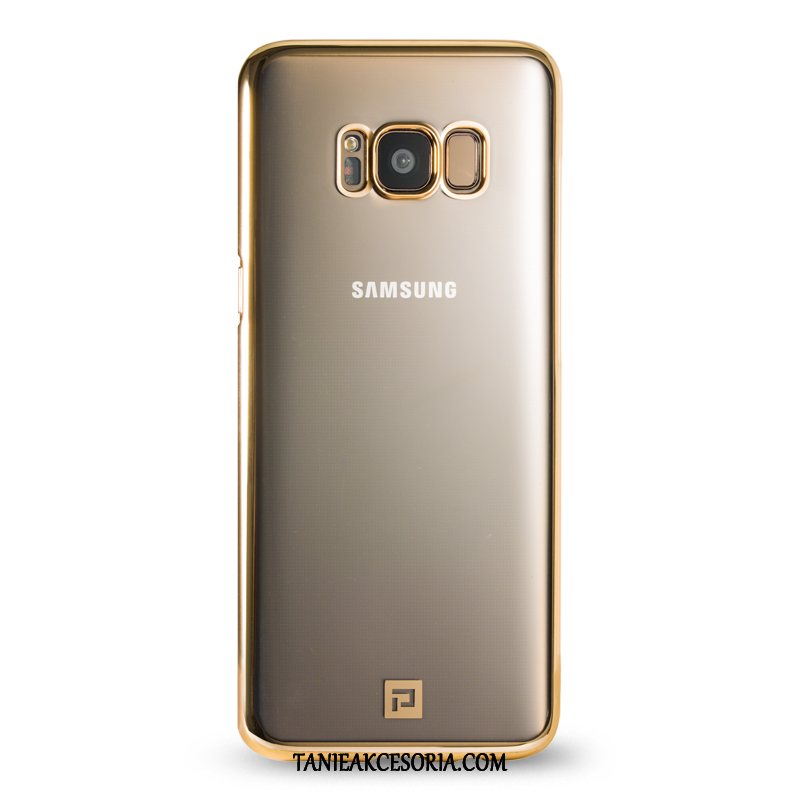 Etui Samsung Galaxy S8 Anti-fall Cienkie Telefon Komórkowy, Obudowa Samsung Galaxy S8 Gwiazda Trudno Tendencja