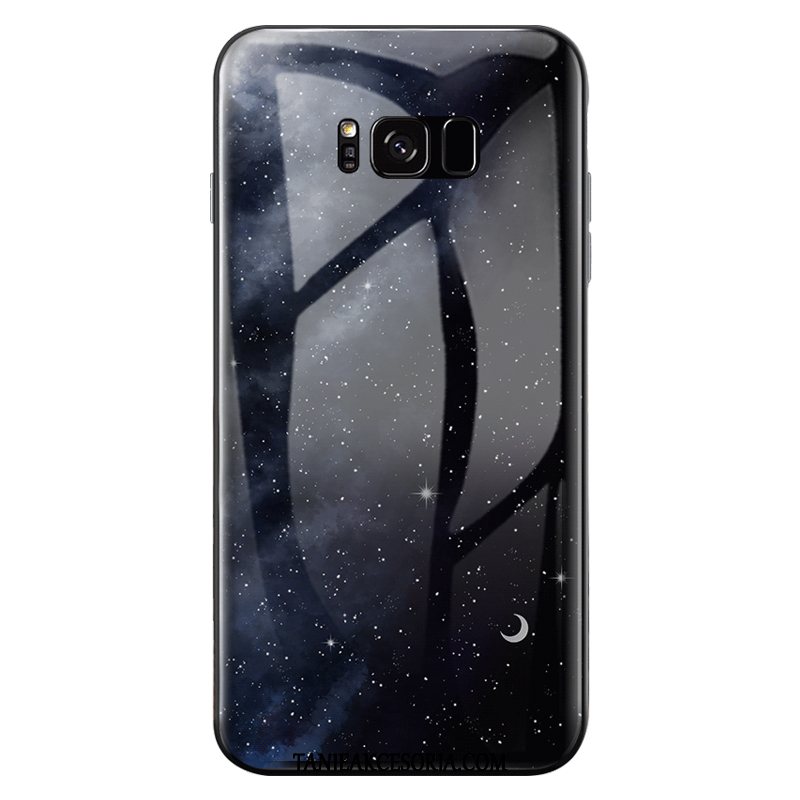 Etui Samsung Galaxy S8+ Trudno Modna Marka Ochraniacz, Pokrowce Samsung Galaxy S8+ Czerwony Netto All Inclusive Szkło