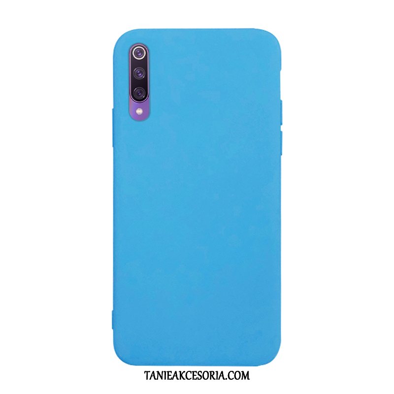 Etui Xiaomi Mi 9 Se All Inclusive Tendencja Osobowość, Futerał Xiaomi Mi 9 Se Telefon Komórkowy Nubuku Nowy Beige