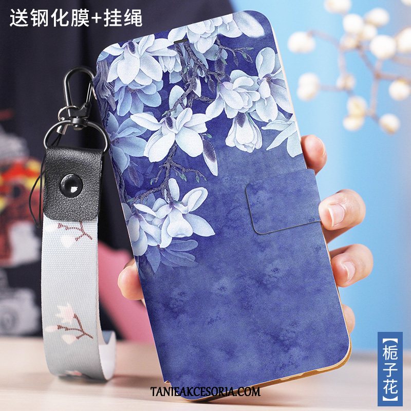 Etui Xiaomi Mi 9t Anti-fall Osobowość Młodzież, Pokrowce Xiaomi Mi 9t Skórzany Futerał Kreatywne Telefon Komórkowy Beige