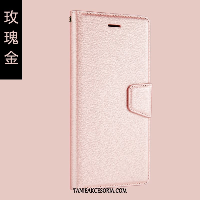Etui Xiaomi Mi A1 Telefon Komórkowy Anti-fall Mały, Obudowa Xiaomi Mi A1 Różowe Złoto Szkło Hartowane Czarny Beige