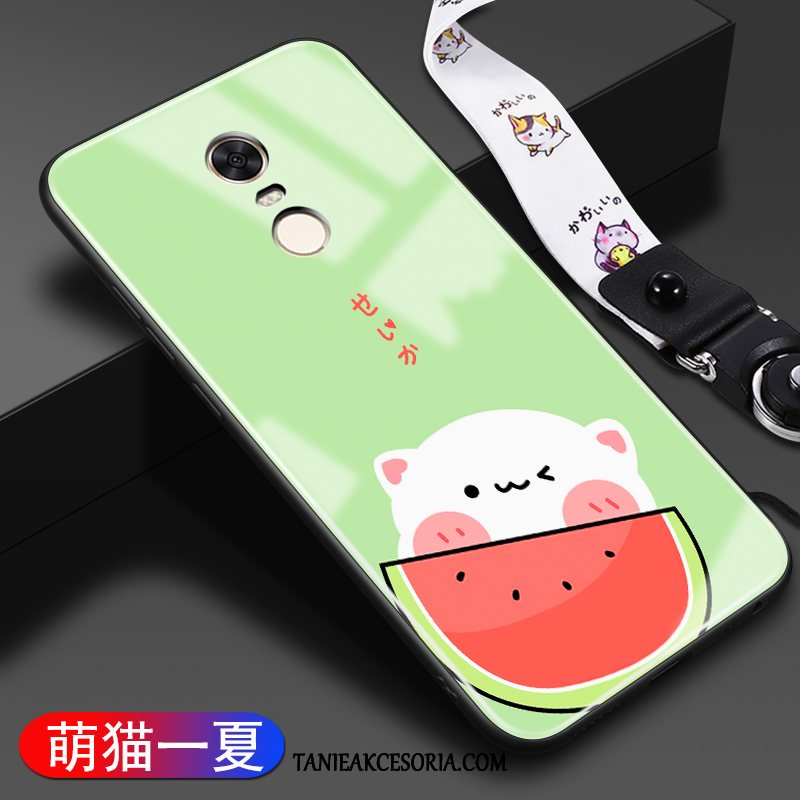 Etui Xiaomi Redmi 5 Miękki Osobowość Kreatywne, Futerał Xiaomi Redmi 5 Moda Modna Marka Telefon Komórkowy Beige