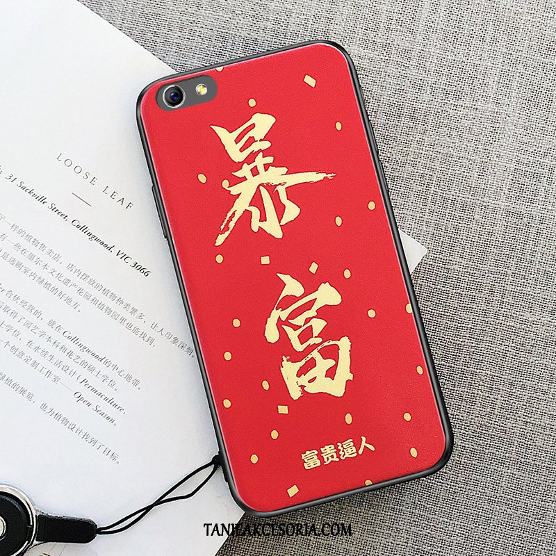 Etui Xiaomi Redmi 6a Święto Miękki Silikonowe, Obudowa Xiaomi Redmi 6a Duży Nowy Mały Beige