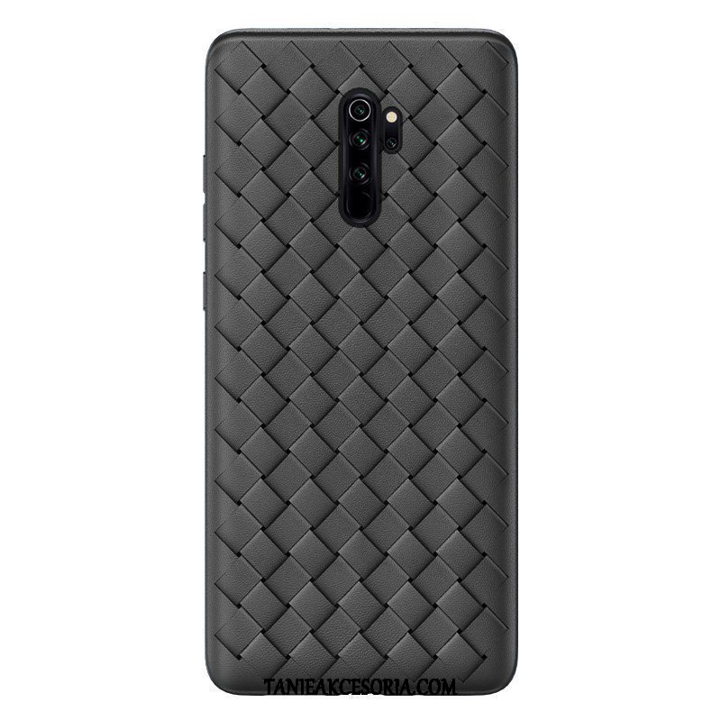 Etui Xiaomi Redmi Note 8 Pro Czarny Telefon Komórkowy Mały, Futerał Xiaomi Redmi Note 8 Pro Anti-fall Czerwony Niebieski Beige